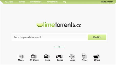 By searching over 60 other torrent sites, it has a good quantity of search results for torrent files. What we really liked about Torrenz2 is the simplicity and ease of you. Search for TV shows, games, or movies and download using the magnet button from the results themselves. There is no going to the specific torrent listing page for details.